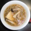きんぐちゃん's cooksnap of when they made 色々キノコと豆腐のサンラータン風煮こみ.