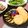 あゆまんま♪'s cooksnap of when they made 簡単おつまみ クラッカーにキューブチーズ.