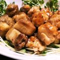 クリーピングタイム☆'s cooksnap of when they made シャキシャキ！ロール大根☆.