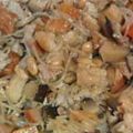 きみこたん's cooksnap of when they made 常備菜♪根菜とお豆がコロコロ☆五目煮.