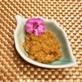 なつき☆ミ's cooksnap of when they made ご飯のお供に☆ごま味噌.