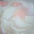クックGN49T2☆'s cooksnap of when they made お豆腐と鶏むね肉のさっぱり生姜中華風煮♪.