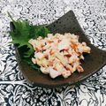 Satoco❋'s cooksnap of when they made 梅軟骨.