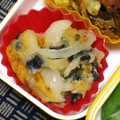 nosso's cooksnap of when they made 新玉ねぎとあるものでカンタンかき揚げ風.