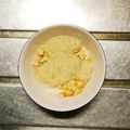 ぷっくりんご's cooksnap of when they made 体に良い物集合♪甘酒・きな粉・ヨーグルト.