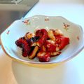 かっちゃん杉's cooksnap of when they made 超簡単！美味し〜♪たこぶつの麺つゆ焼き.