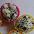 RUUR's cooksnap of when they made 簡単！基本の蒸しパン.