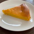 はっくんマム's cooksnap of when they made 簡単♩ 豆乳かぼちゃケーキ.