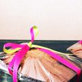 ⌘sarah⌘'s cooksnap of when they made 簡単♡紅茶のパウンドケーキ♡手土産.