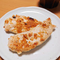 おか～さん's cooksnap of when they made 簡単♬マヨささみのパン粉焼き.