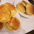 むむむん's cooksnap of when they made おから＆お豆腐のホットケーキ.