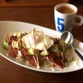 マユガリータ's cooksnap of when they made ＊照り焼き味！アボカドスパム丼＊.