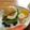クックJ3IHQO☆'s cooksnap of when they made 【絶品】テリヤキ月見うさぎバーガー♪.