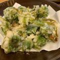 さちさちさっぴょん's cooksnap of when they made ふきのとうの天ぷら.