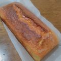 nyaoko♪'s cooksnap of when they made レモンケーキ.