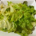 うなちゃん！'s cooksnap of when they made 簡単♡マジックソルトで和風ドレッシング.
