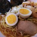 iamharumi's cooksnap of when they made 美味しくてにっこり♬ 味玉.