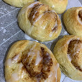 Aokokko♩'s cooksnap of when they made 卵白不要☆簡単アイシング.
