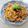 クックK7EYGK☆'s cooksnap of when they made 鶏、椎茸、しめじの和風パスタ.