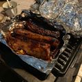 turutin111's cooksnap of when they made 簡単過ぎ！スペアリブ.