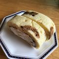 みたくゆ's cooksnap of when they made ★祝★ロールケーキ.