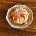 かよばぁ's cooksnap of when they made 簡単！あんたっぷりなふわトロ天津飯♡.