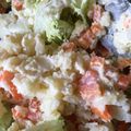 ちゃぎー's cooksnap of when they made 料理の基本！美味しいなめらかポテトサラダ.