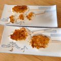 candy726's cooksnap of when they made 超簡単♪冷飯ある？あっと言う間【五平餅】.