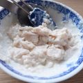ぴよ2019's cooksnap of when they made 塩酒粕　△基本のレシピ　塩麹の次には.