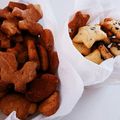 ぐ～だ～まま's cooksnap of when they made HMで簡単♡クッキー.