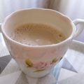Sofy1104's cooksnap of when they made 豆乳きなこドリンク.