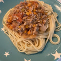 クックPCKCO5☆'s cooksnap of when they made 簡単ミートソース.