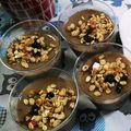 くまさんのカフェ☆'s cooksnap of when they made 火を使わない！簡単カフェオレチョコゼリー.