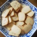 いさの's cooksnap of when they made 生地作り5分カロリー控えめクッキー.
