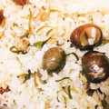 くりすたるけいこ's cooksnap of when they made 簡単！中華おこわ.