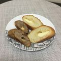 ☆こまっと☆'s cooksnap of when they made 冷凍したパンの美味しい食べ方。ハード系.