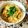 ♡ちょも♡'s cooksnap of when they made レンジでソース♪キムチチーズの贅沢パスタ.