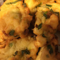 くまごり's cooksnap of when they made 簡単おつまみ！エビのすり身でさつま揚げ.