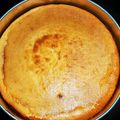 Gumiω's cooksnap of when they made 旦那が大好きな濃厚チーズケーキ.