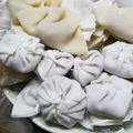 じぇりい's cooksnap of when they made エベレスト級！？ガチでうまい簡単餃子！.