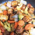 Mau☆cafe's cooksnap of when they made お家で美味しい簡単酢豚.