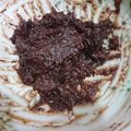 phnanzu's cooksnap of when they made にんにく農家が作る★黒にんにくディップ.