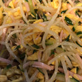 クックQULPYE☆'s cooksnap of when they made もやしときゅうりとハムの中華サラダ.