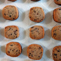 まねき☆まねき's cooksnap of when they made 粒あんクッキー 細かい行程あり♡.
