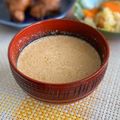 ちゃぴ♥'s cooksnap of when they made じゃがいもとごぼうだけ♪美味しい根菜汁.