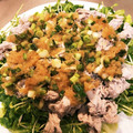 owayou's cooksnap of when they made 冷しゃぶのたれ★柚子胡椒大根おろし醤油.