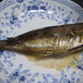 じろみけ's cooksnap of when they made アジ（青魚）の煮付け.