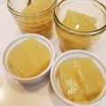 rikayaka's cooksnap of when they made -7kg成功★ダイエットに柑橘寒天.