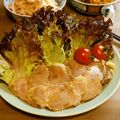 ✳︎izumi✳︎'s cooksnap of when they made ほろっとほどける☆ほろほろ煮豚.