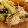 ナリンV8VV8T☆'s cooksnap of when they made マジックスパイス風スープカレー.